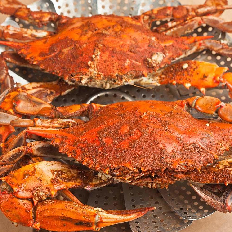 Before you cast your cages in the water, here are New Jersey’s crabbing rules