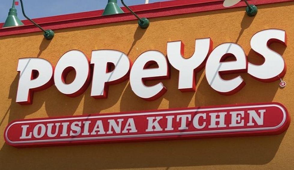 Exciting! Popeyes and Jiffy Lube are Coming to Manahawkin, New Jersey!