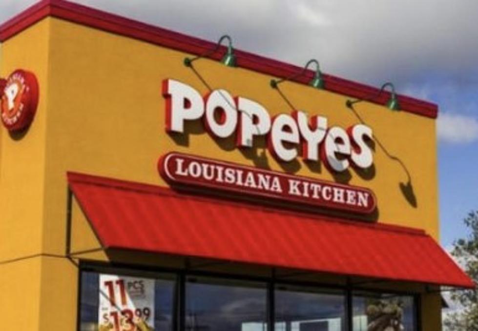 Exciting! Popeyes and Jiffy Lube are Coming to Manahawkin, New Jersey!