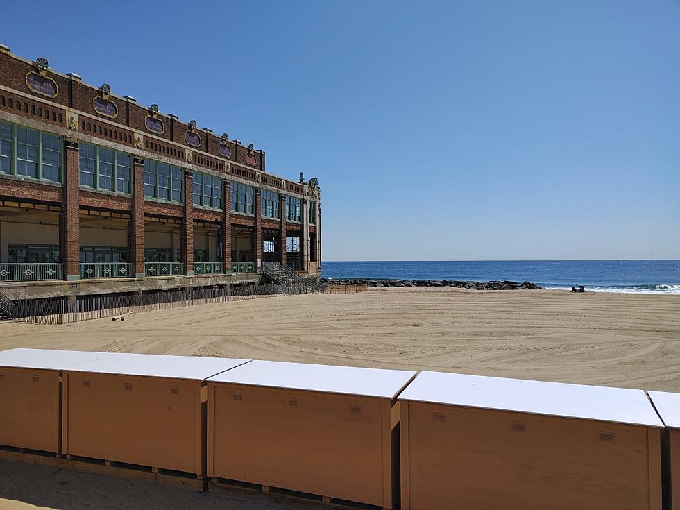 From the beach to free music concerts, here&#8217;s all the fun events happening in Asbury Park, NJ this summer