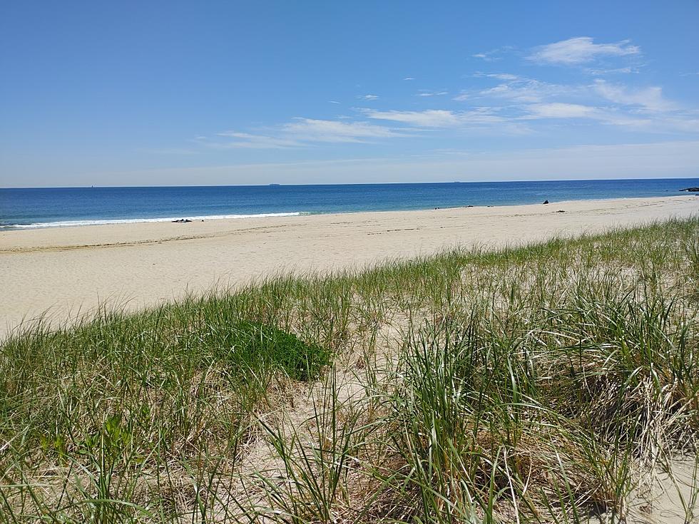 Jersey Shore Report for Wednesday, May 26, 2021