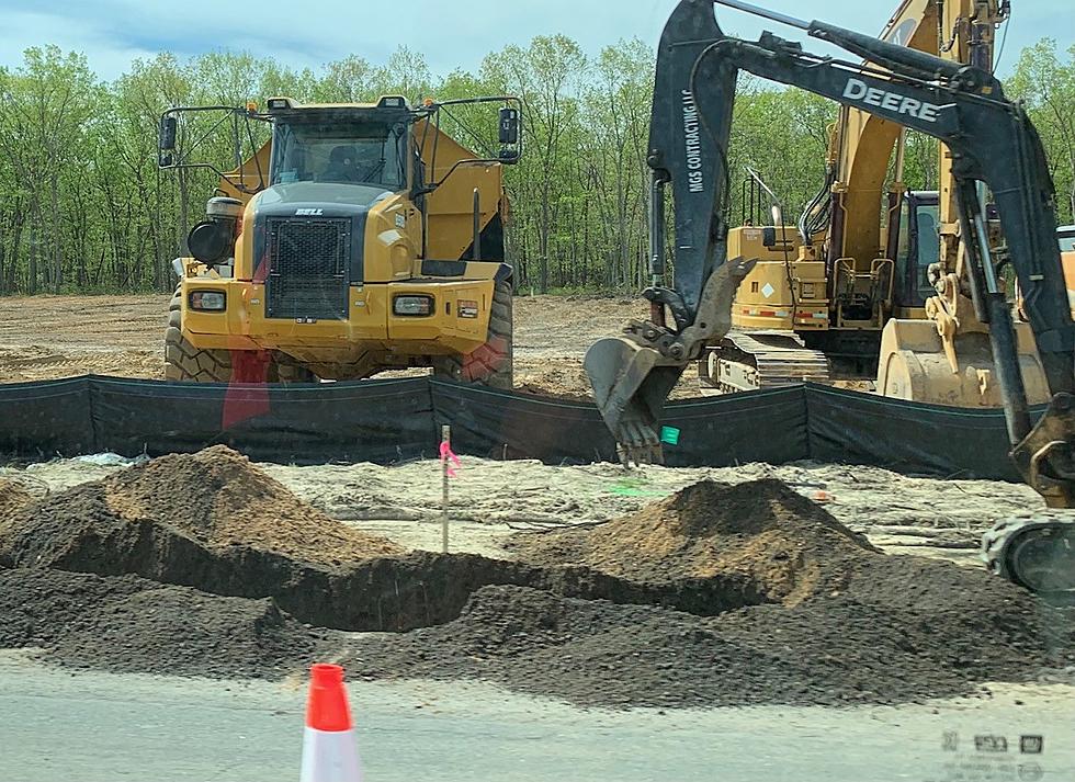 WOW! What is this Latest Construction Project in Lakewood, New Jersey?