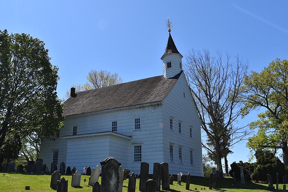Centuries of history in Monmouth County and you can explore it!