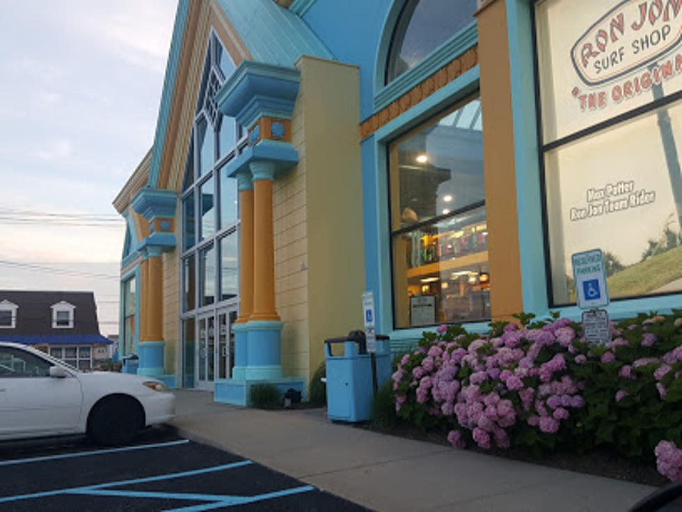 Ron Jon Surf Shop on LBI eyes expansion in the new year