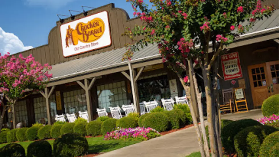 Is Cracker Barrel closing in NJ? I called to find out