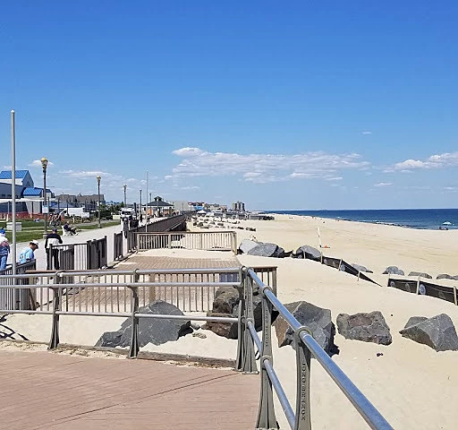 Jersey Shore town that hasn't had a pier since 1987 is finally going to  rebuild it 