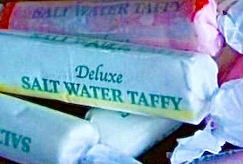 Yummy! Who Has The Best Salt Water Taffy in Ocean County?