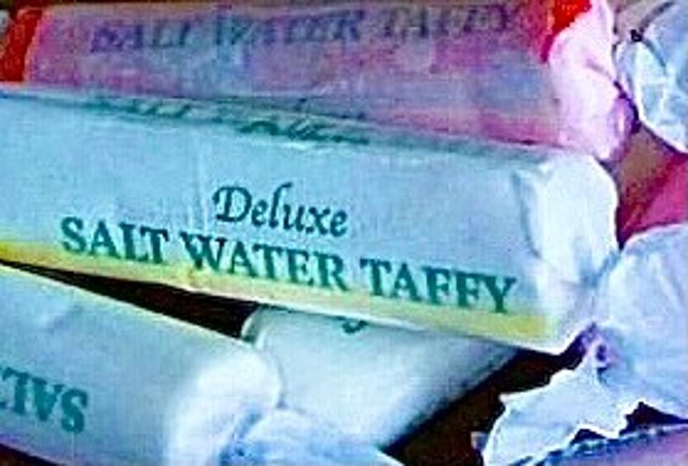 Best Salt Water Taffy in Ocean County 
