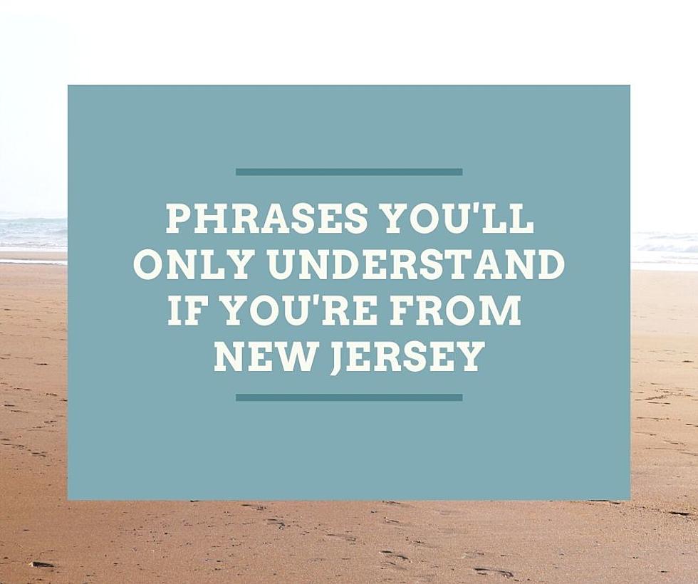 5 Phrases You’ll Only Understand if You’re from New Jersey