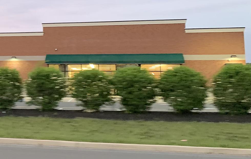 Too Good a Spot to Waste, The Former 7-11 in Toms River, NJ
