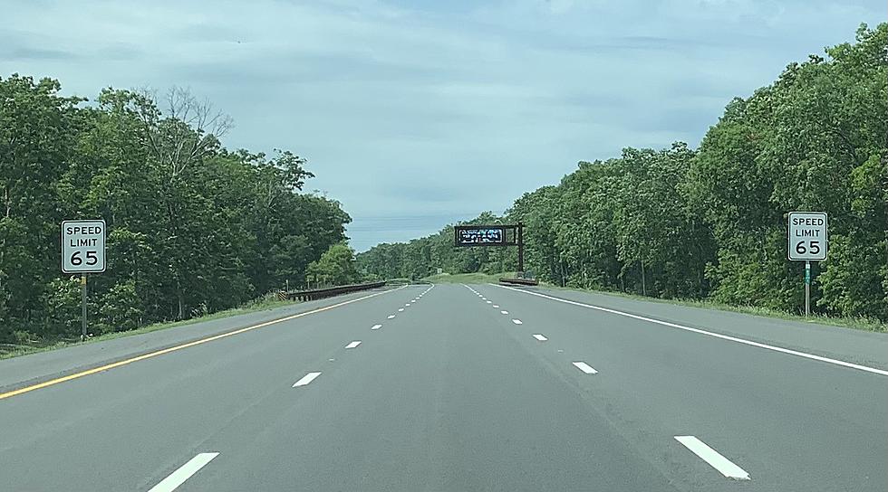 What’s the Real Speed Limit on the Parkway at the Jersey Shore?