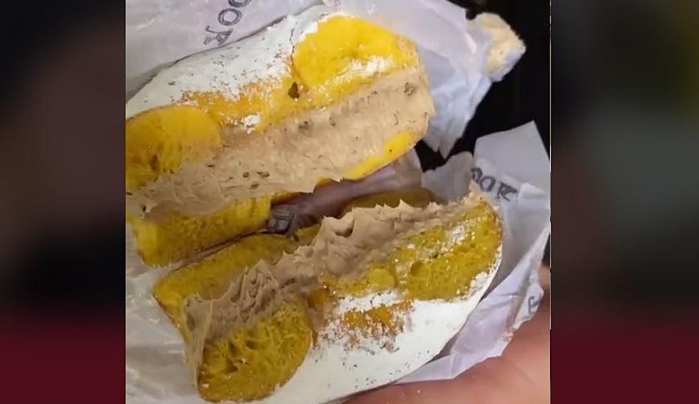 Monmouth County Bagel Shop Goes Viral for Funky Summer Flavors