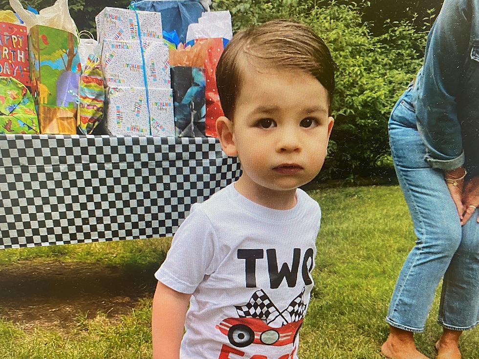 Carter&#8217;s 2nd Birthday Party Brings Family &#038; Friends Together