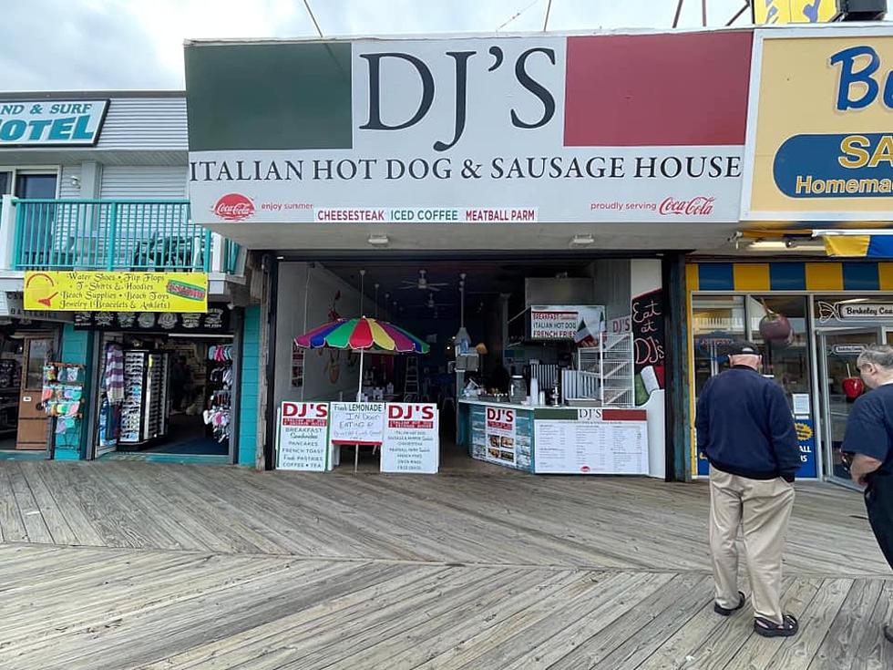 Seaside Heights Business Trolls Competitors, Internet Strikes Back