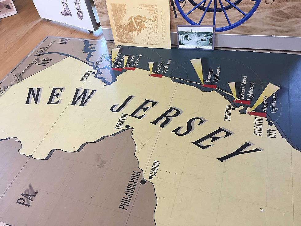 What? Is New Jersey the Best State to Live in America?