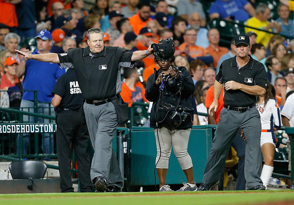 Baseball Has Problems And Video Replay Is At The Top Of The List