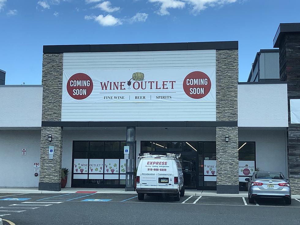 Love Wine! The Wine Outlet is Opening Soon in Brick