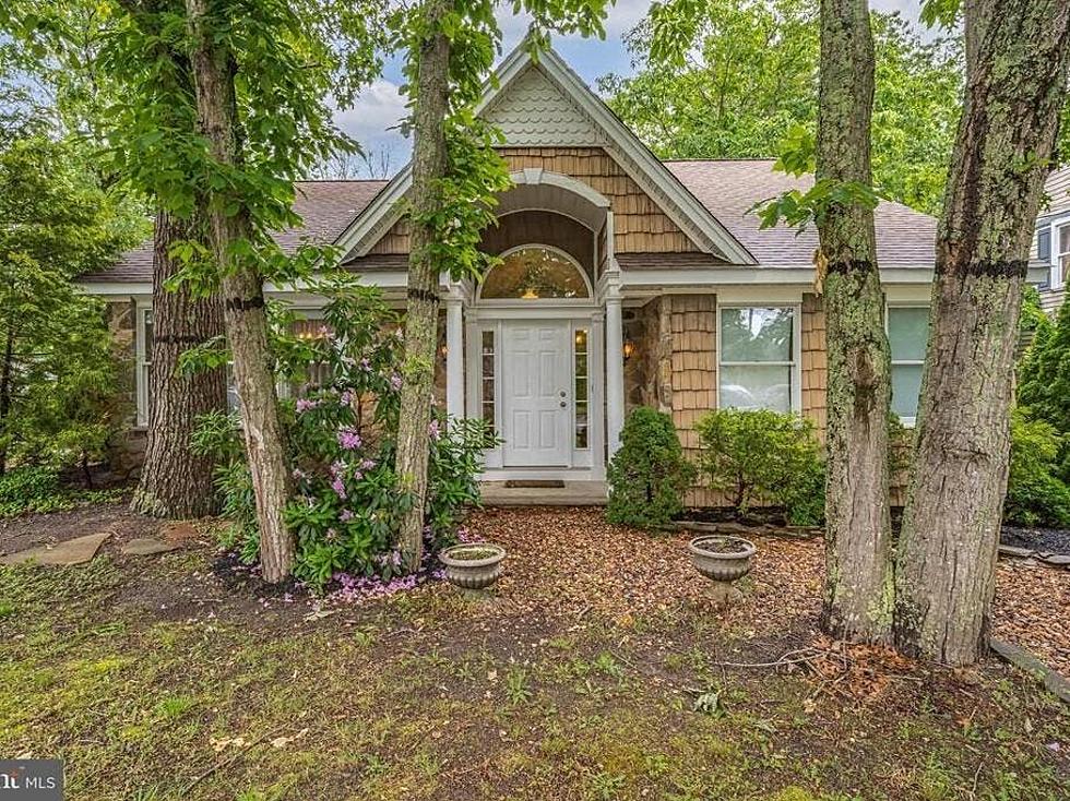 Is This Snow White’s Adorable House for Sale in Forked River, NJ