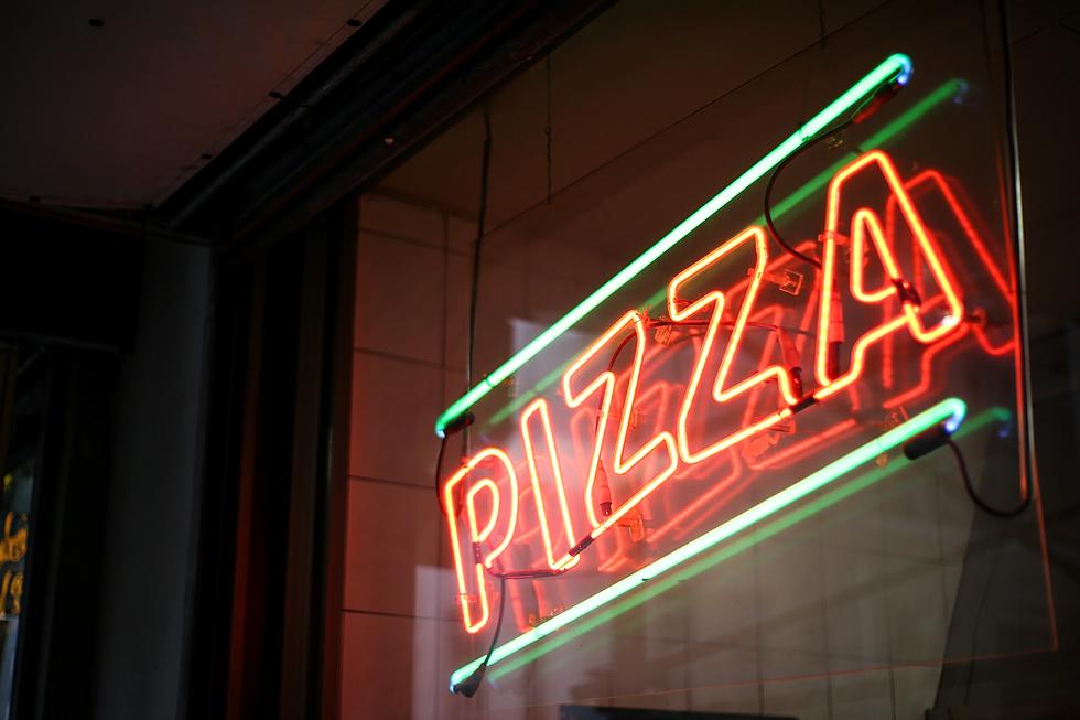 WINNER! WINNER! The BEST Pizza on the Seaside Boardwalk Voted By You[Photo Gallery]