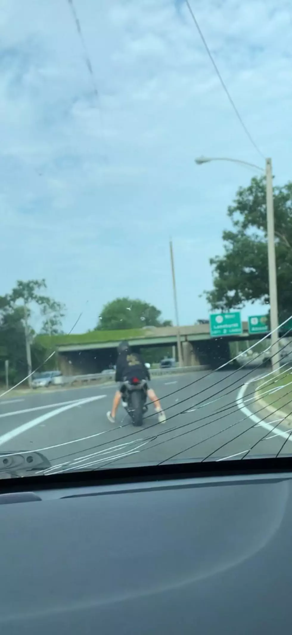 (Photo Courtesy: Manchester Township Police Department)