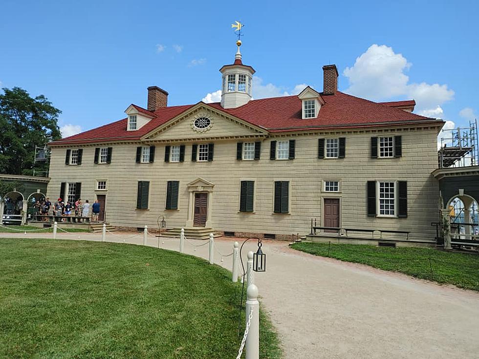 If you love history, then Virginia is a must summer family vacation