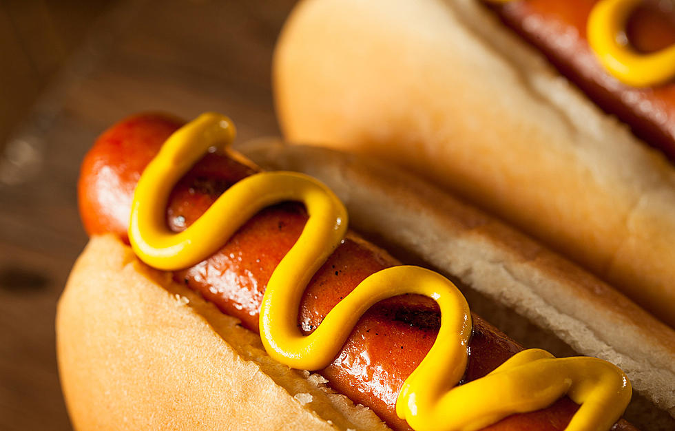 Delicious Deals on National Hot Dog Day at the Jersey Shore