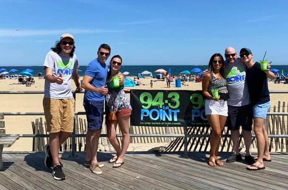 Fun In The Sun On The Boards At Asbury Park, Here’s What’s Happening