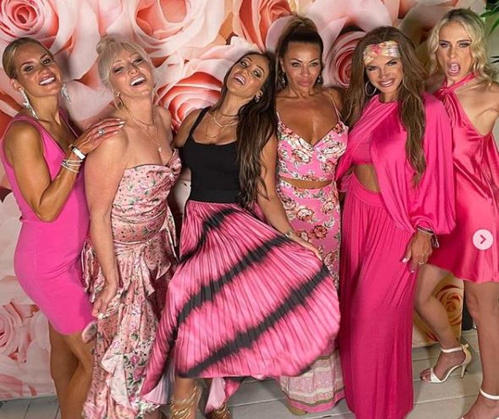 Real Housewives of NJ at splendid Toms River party — PHOTOS