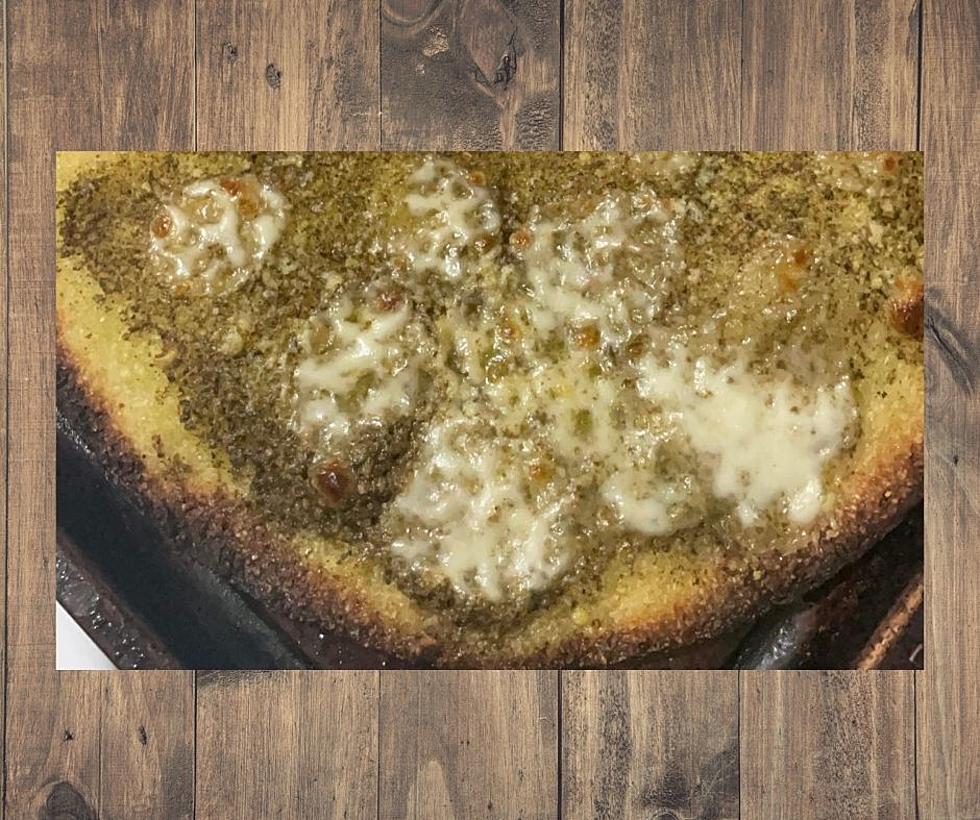 How Did Pesto Pizza Cause The Most Embarrassing Moment of My Life?