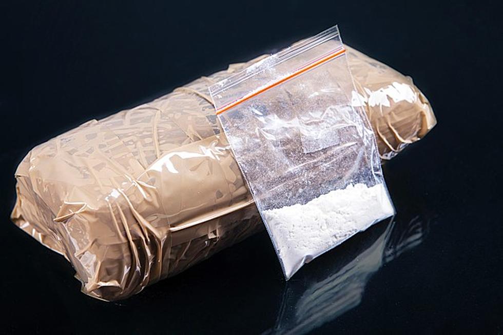 Cocaine use is taking off like a monster in New Jersey
