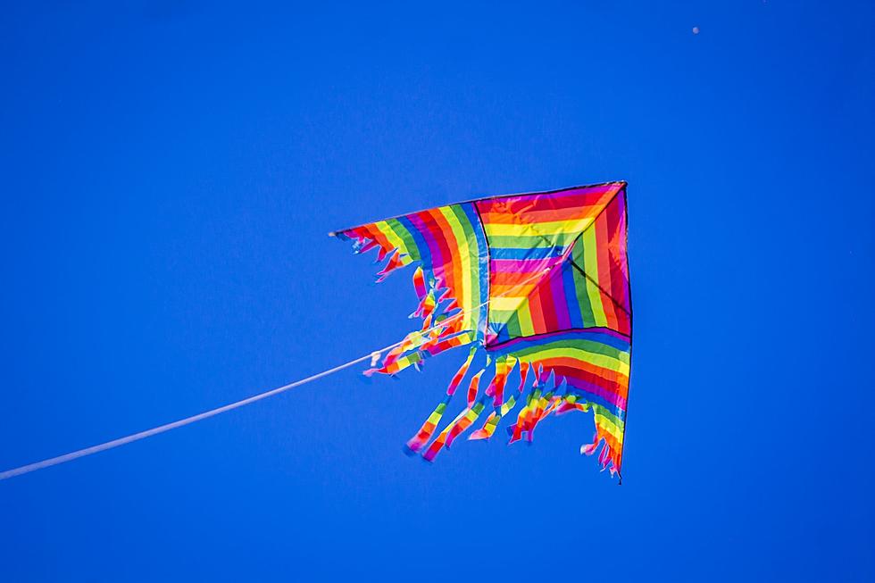 Fly Them High! The Always Fun Kite Night at an Ocean County Beach