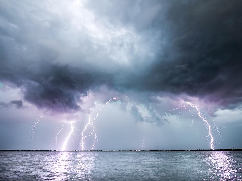 Everything You Need to be Prepared for New Jersey&#8217;s Next Thunderstorm
