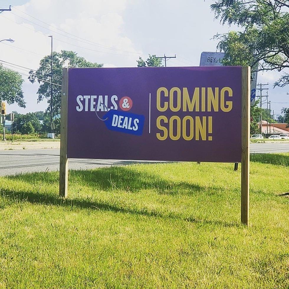 Exciting New Business &#8220;Steals and Deals&#8221; Coming to Toms River, New Jersey
