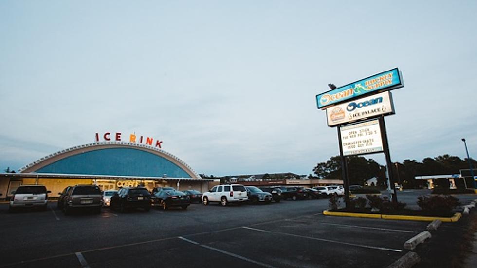 The Ocean Ice Palace Announces It&#8217;s Closing for Good in Brick Township, New Jersey