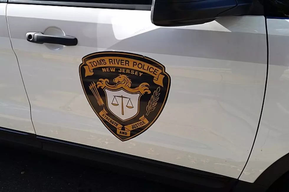 Toms River man cited for improperly flying, landing helicopter