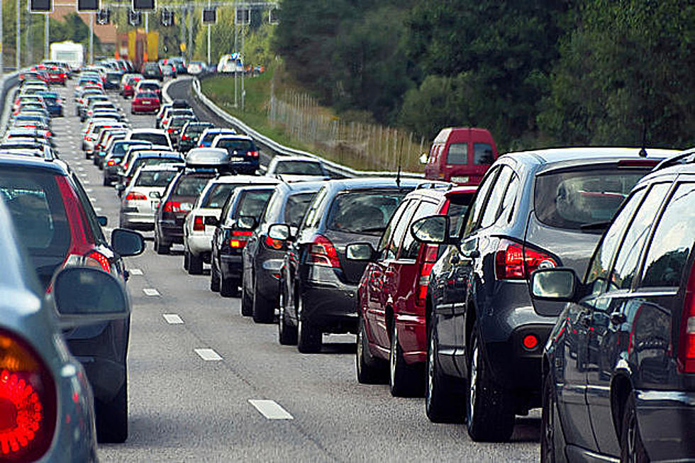 Summer Traffic! What is The Busiest Highway in Ocean County?