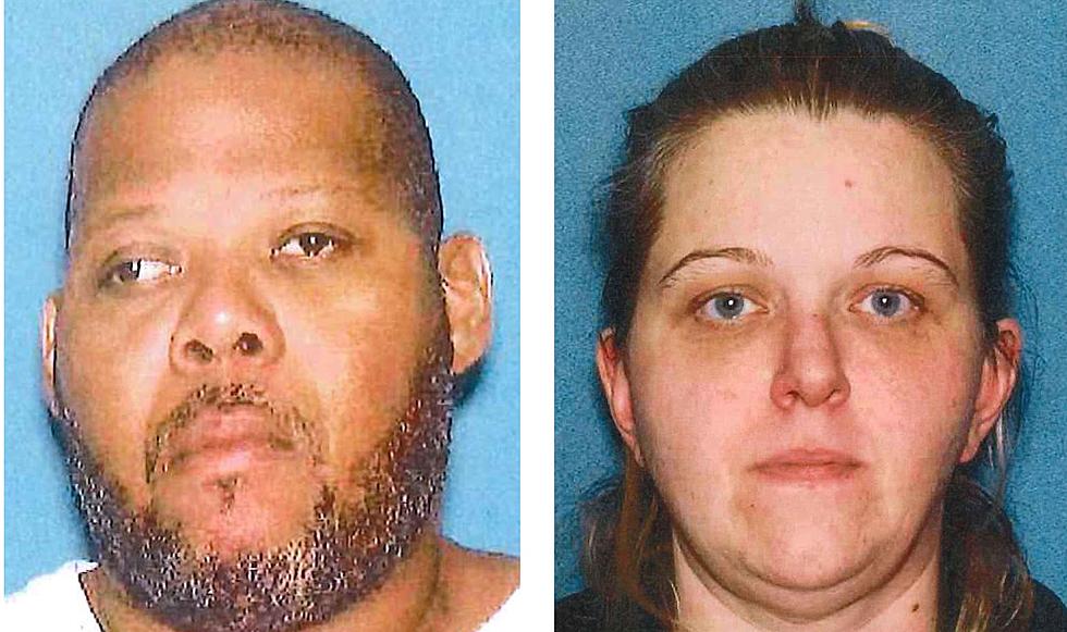 Bail Reform Letdown? Barnegat couple arrested again for dealing drugs out of Ocean County homes