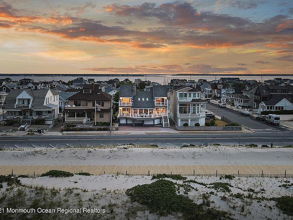 WOW! The Views! This is the Most Expensive House For Sale in Seaside Park, NJ