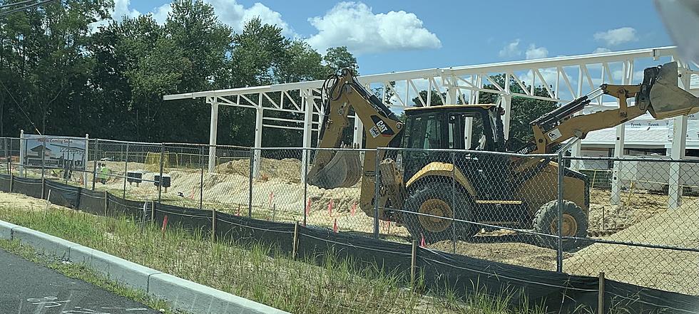 Hoagies, Coffee and Gas Coming Soon to Brick Township 