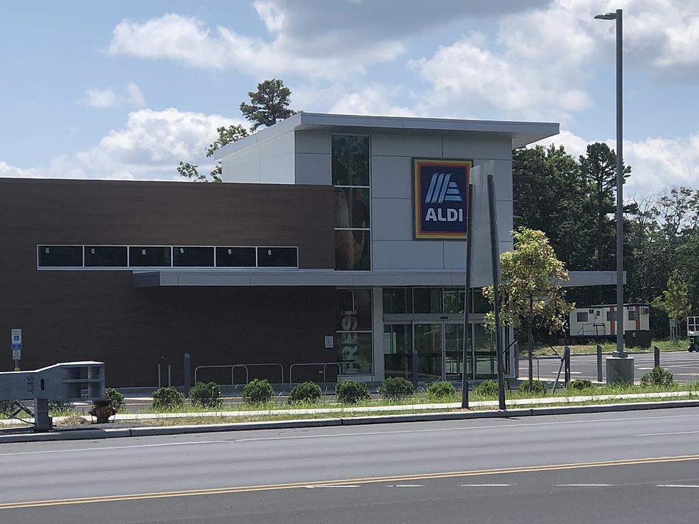 Maybe You Know! What’s the Latest on the ALDI on Rt. 70 in Toms River, NJ?