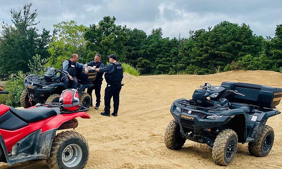 Manchester Police issue citations in trespassing crackdown at Heritage Minerals site