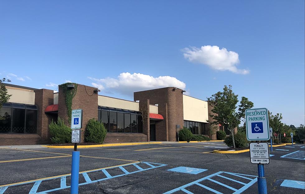 Toms River! We Need Something Great in This Empty Supermarket; What Do You Want?