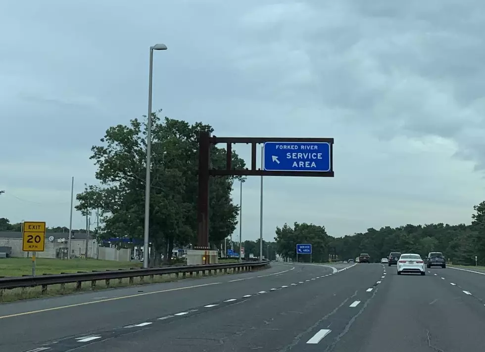 So is $3.40 a Day Worth it to Travel the Garden State Parkway Through Ocean County, New Jersey