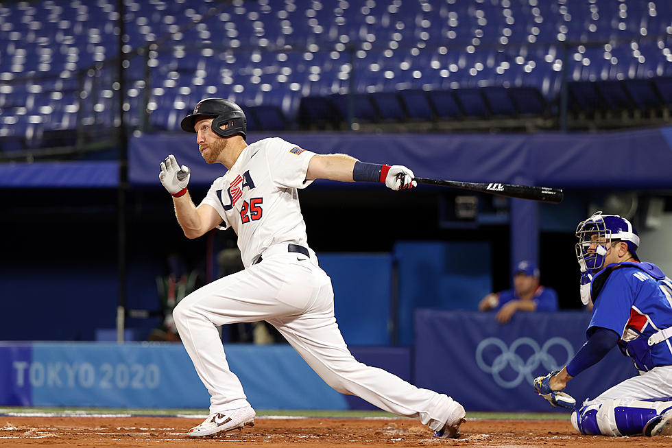 Toms River’s Todd Frazier Leads USA To Gold Medal Game