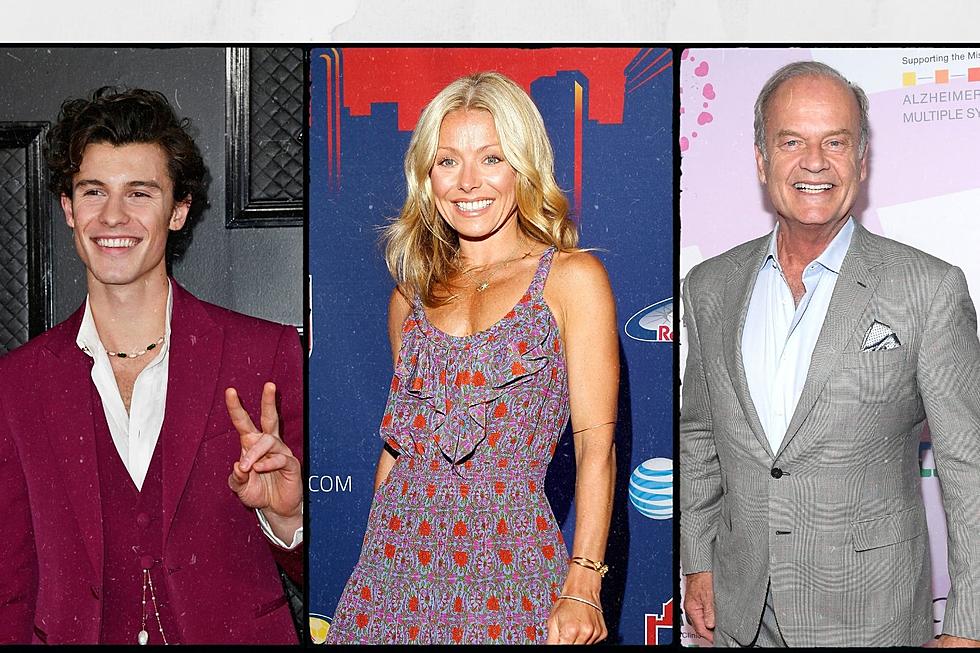18 Celebrities You’re Most Likely To Encounter At The Jersey Shore