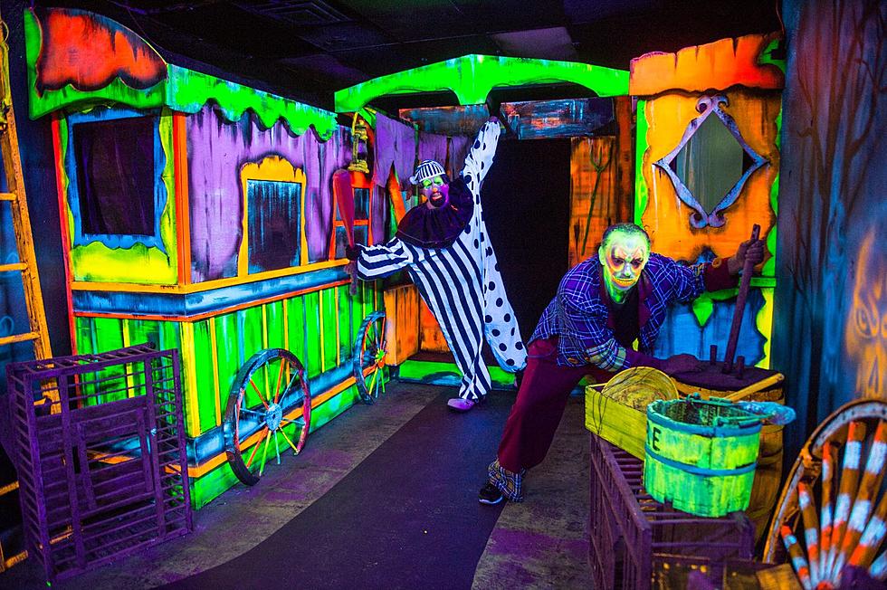 Awesome! Six Flags Announces The Line-Up For Fright Fest in Jackson, New Jersey