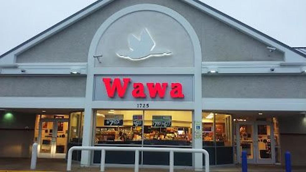 You Won't Find this Exclusive New Wawa Item on their Menu...