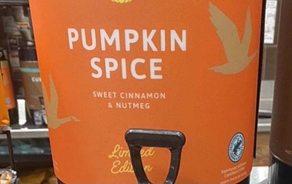 Ocean County Confession Time! Have You Had Pumpkin Spice Yet?