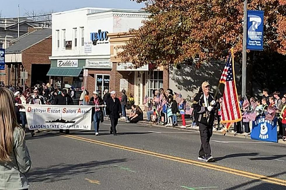 Toms River announces details of Ocean County Veterans Day Parade