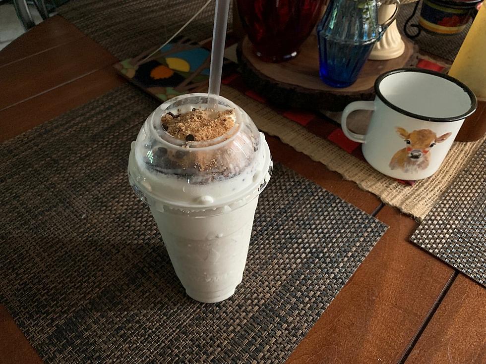 Hey Ocean County My Review of the New Delicious Wawa Chips Ahoy Milkshake!